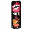 Pringles Chipsy aštrus Flammin' sūris 160g