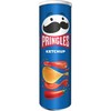 PRINGLES KETCHUP 165g