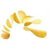 PRINGLES su keptos jautienos skoniu 165g