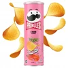 Pringles Traškučiai krabų skonio 165 g