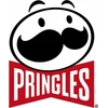 Pringles traškūs meksikietiško stiliaus sūrio ir jalapeno pipirų traškučiai, 165 g