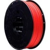Plastikas Print-Me EcoLine PLA - 1.75mm - 0.25kg - Neon Raudona
