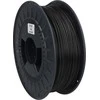 Print-Me PETG CF siūlas 1.75 mm 0.85 kg - juodas
