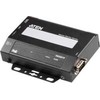 Spausdinimo serveris Aten ATEN SN3401P 1 prievado RS-232/422/485 įrenginio serveris su PoE