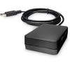 Print serveris HP JetDirect 3200w - serwer druku - USB - Wi-Fi 5, Wi-Fi 6, Bluetooth LE - dla P/N: AQ1E3A#202, AQ1E3A#ABG, AQ1E3A#ABH, AQ1E4A#B19 (9R1U0A)