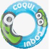 Coqui plaukimo ratas 60cm S-023 92800620421