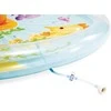 INTEX pripučiamas baseinas vaikams Palma 104x173 cm 56433