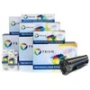 Toneris Prism Juodas Zamiennik 131X (ZHL-CF210XFN)