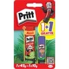 Pritt Klej 2+1 43g BTS 2025 Dzikie zwierzęta retail