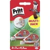 Pritt Korr.Roll. Mini BTS25 2St. mažmeninė prekyba
