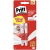 Korekcinis pieštukas Pritt Pocket Pen, 8ml, 2vnt, blisteryje
