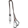 Dvigubo troso amortizatorius „Climax modelis 35 semi“, 1,75 m, CE