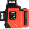 Aquael PRO AQ3DG Žalias MULTI-LINE LASER