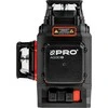 Aquael PRO AQ3DG Žalias MULTI-LINE LASER