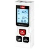 PRO HILE 40 m lazerinis atstumo matuoklis HDL-40SMART