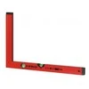 PRO Statybų kampas dažytas PR0600 50x80cm su indikatoriais - 3- 01- 03- K3- 085