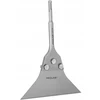 SDS Plus grindų kaltai, trapecijos formos, 200x260 mm, proline