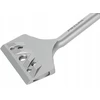 SDS-Plus perforuotas kaltas, 20 laipsnių kampu, 80x190 mm proline