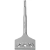 SDS-Plus perforuotas kaltas, 20 laipsnių kampu, 80x190 mm proline