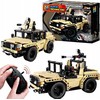 PRO-eximp Techniniai blokai RC karinis automobilis 05536