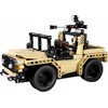 PRO-eximp Techniniai blokai RC karinis automobilis 05536