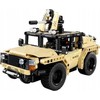 PRO-eximp Techniniai blokai RC karinis automobilis 05536