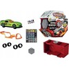 PRO-eximp *****Majorette auto Tune UPS 205-1014 66164