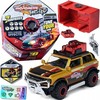 PRO-eximp *****Majorette auto Tune UPS 205-1014 66164