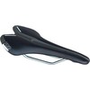 Dviračio balnas PRO Falcon Crmo Saddle Juodas 142mm