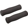 Shimano Vairo rankenėlės Pro Foam grip juodos 113mm