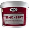 PRO Aukštatemperatūrinė mastika-glaistas TERMO +999°C 1,5kg