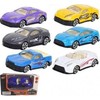Pro Kids „Pro Eximp“ *****Metalinė automobilio demonstracinė dėžutė LA-221 00906
