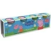 Pro Kids Piestolina Peppa Pig 4 tūbelės