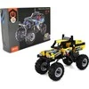 Pro Eximp Pro Kids Blokai Lauko automobilis