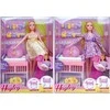 Pro Kids Pro Eximp *****Nėščioji lova ir priedas.03167