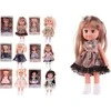Pro Kids Lėlytė w kreacji mix