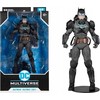 Pro Kids „McFarlane“ figūrėlė „DC Multiverse 7“ „Batman Hazmat“