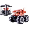 Pro Kids Pro Eximp Važiuoklė Monster w klatce w.koła 09473