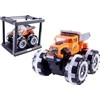Pro Kids Pro Eximp Wywrotka Monster w klatce w.koła 07912