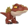 Pro Kids Figrka Pro vaikai Przypinka Jurassic World Dinozaur Snap Squad HCM20