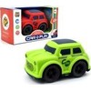 Pro Eximp Pro Kids lengvas / garsinis automobilis Nr. 1