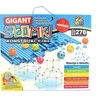 Pro Eximp Pro Kids Giganto konstrukcijos šiaudeliai 278 elementai