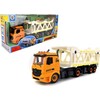 Pro Kids Pro Eximp *****Važiuoklė d/skręc.ciężarówka n/bat YW9086B 02566