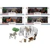 Pro Kids „Animal World Farm“ mišinys