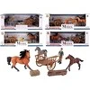 Pro Kids „Animal World Farm“ mišinys