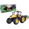 Pro Kids Traktor rolniczy su rozsiewaczem
