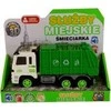 Pro Eximp Pro Kids Transporto priemonių urbanistinių šiukšlių tvarkymo paslaugos