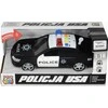 Pro Eximp Pro Kids Transporto priemonė su garsu - JAV Policija