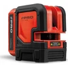 PRO LASER KRZYÅ»OWY AQ180G Žalias