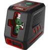PRO „Smart-XG“ žalias kryžminis lazeris
